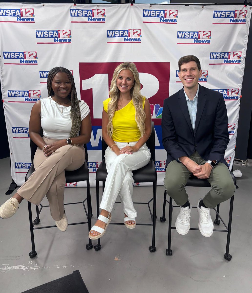 RosieLangello's tweet image. On Monday, we pulled off our first-ever Fever 12 Media Day, recording more than 100 interviews with coaches and players ahead of the upcoming season. On top of that, we launched the Fever 12 Sports App, which has already surpassed 600 downloads. None of it would’ve been possible…
