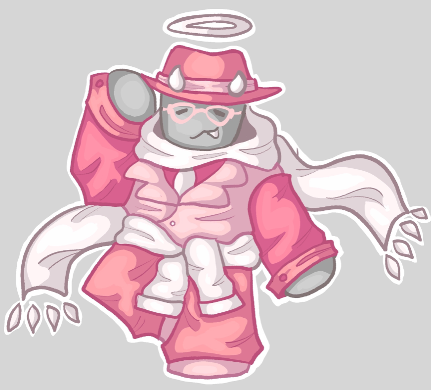 Oblitiecd's tweet image. OK. COMMISSIONS. HOPEFULLY LOL
these will be fully shaded :3! i take roblox giftcards, $10 for roblox guys and $15 for humanoids. I use CAD but if theres any issues with that lmk
tos / rules wtv will be in replies!