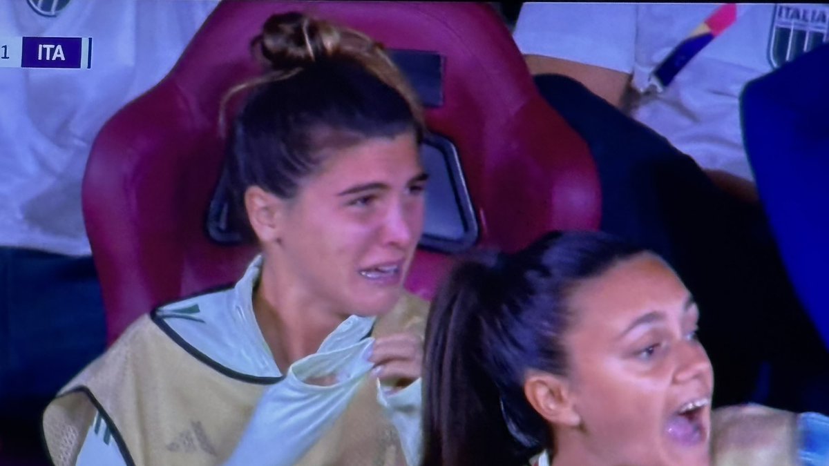 Karma!

#Lionesses
