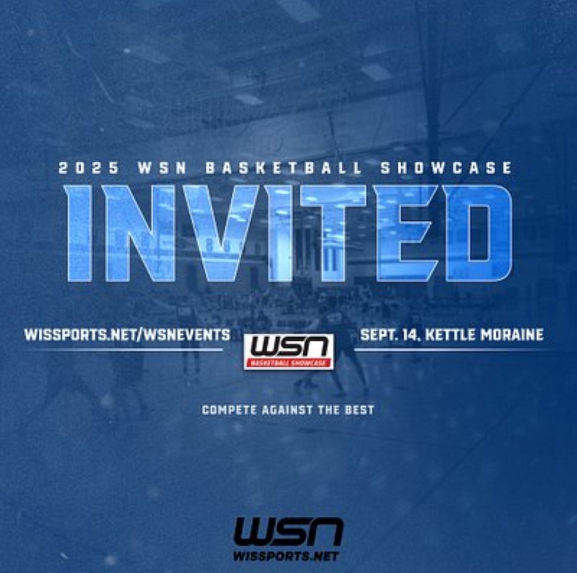 Thank you <a href="/ColtonWilson23/">Colton Wilson</a> and <a href="/wissportsnet/">WisSports.net</a> for the showcase invite!!

<a href="/KevinMoses38/">Kevin Moses LLC</a> <a href="/NHS_TigersBBB/">Northwestern Boys Basketball</a> <a href="/WIPlaymakers/">Wisconsin Playmakers</a> <a href="/NorthPlaymakers/">Playmakers North</a>