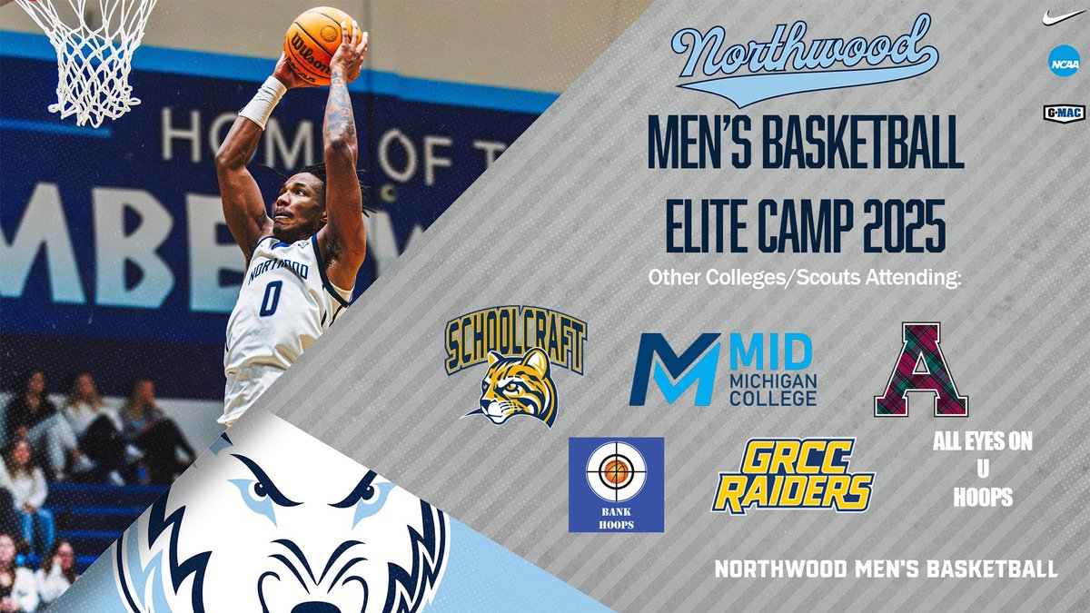 Sunday, July 27th. 11am - 3pm
Registration is still open to competitors only! See the link below.

Thank you to the programs and scouting services committed to coming and evaluating at our camp. College coaches can always reach out to me personally for an up-to-date roster.