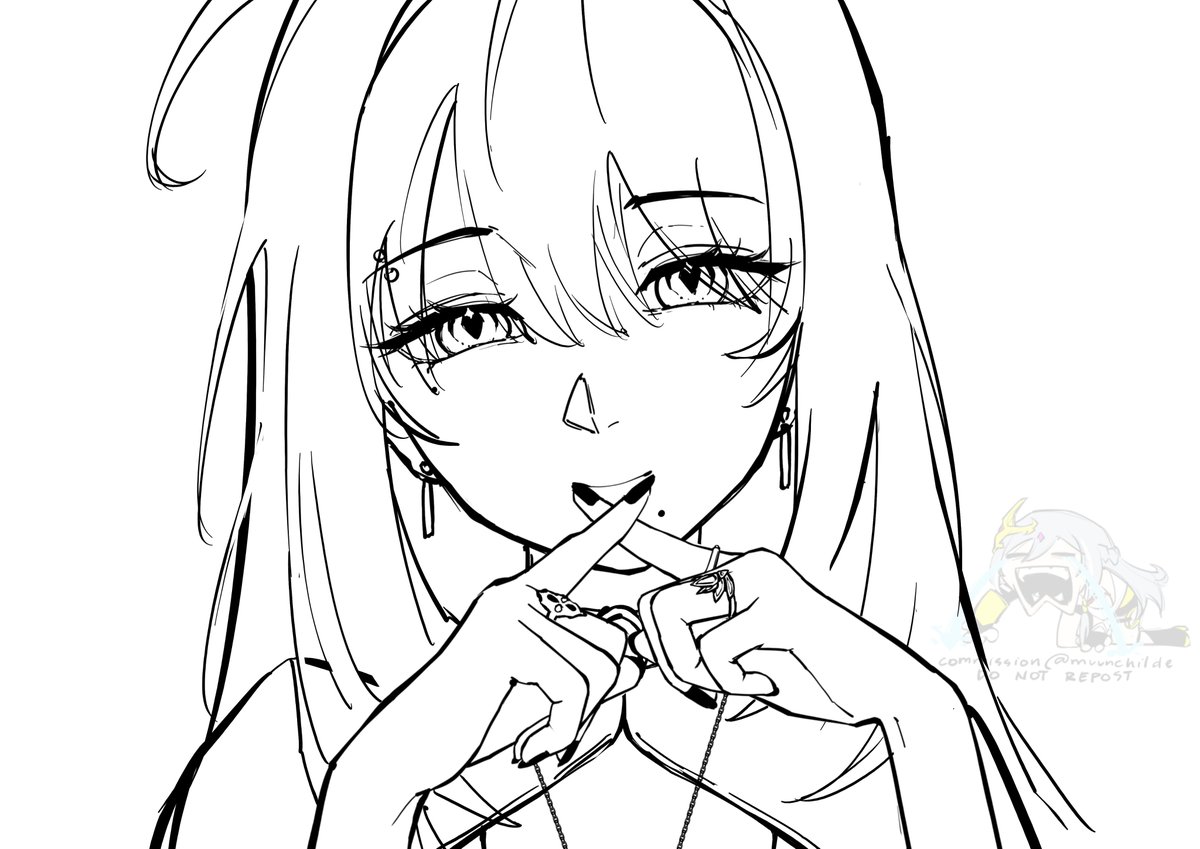 oc so pretty i finished drawing him first before my wips 🫡

comm for <a href="/ultraintuition/">🦎</a> ! 🖤❌