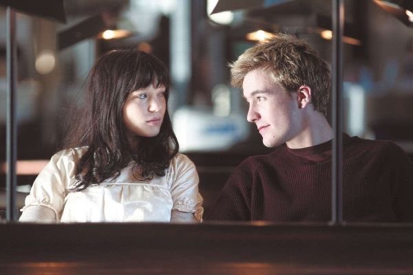 EuroValentino's tweet image. It’s not too late for an Otto summer romance (make out with Léa Seydoux then jump off a building)