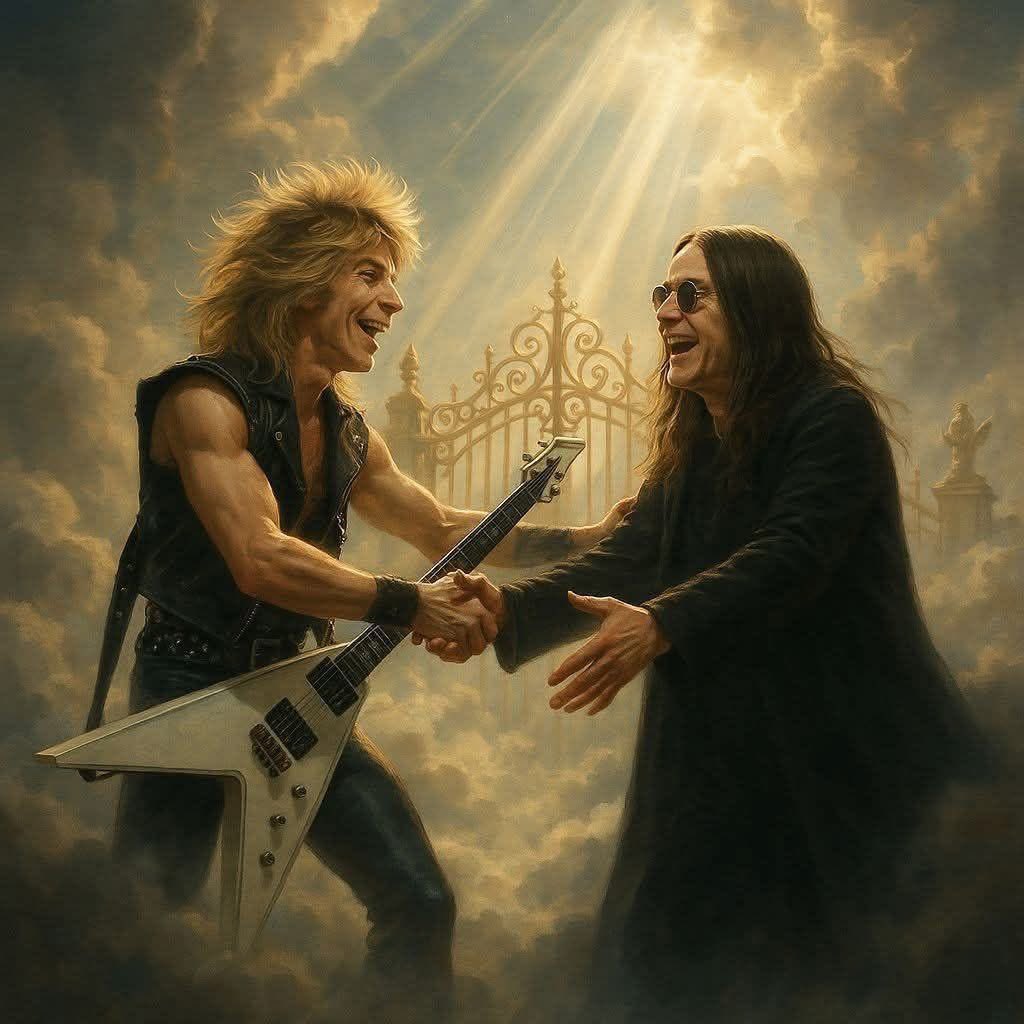 Krason22π (@keithvdkraan) on Twitter photo <a href="/OzzyOsbourne/">Ozzy Osbourne</a> RIP πͺ¦ #Ozzyosborne One of a kind human, thanks for the memories!,. #BlackSabbath <a href="/OzzyOsbourne/">Ozzy Osbourne</a> RIP πͺ¦ #Ozzyosborne One of a kind human, thanks for the memories!,. #BlackSabbath