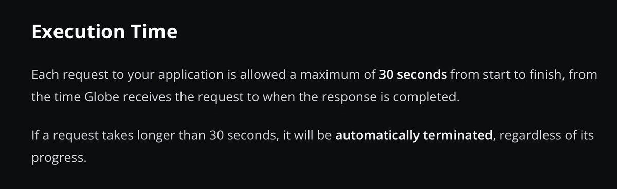 mahersafadii's tweet image. someone please tell me there's a way to extend the timeout duration on @dart_globe, it's a Gemini API call that takes a long time to complete.