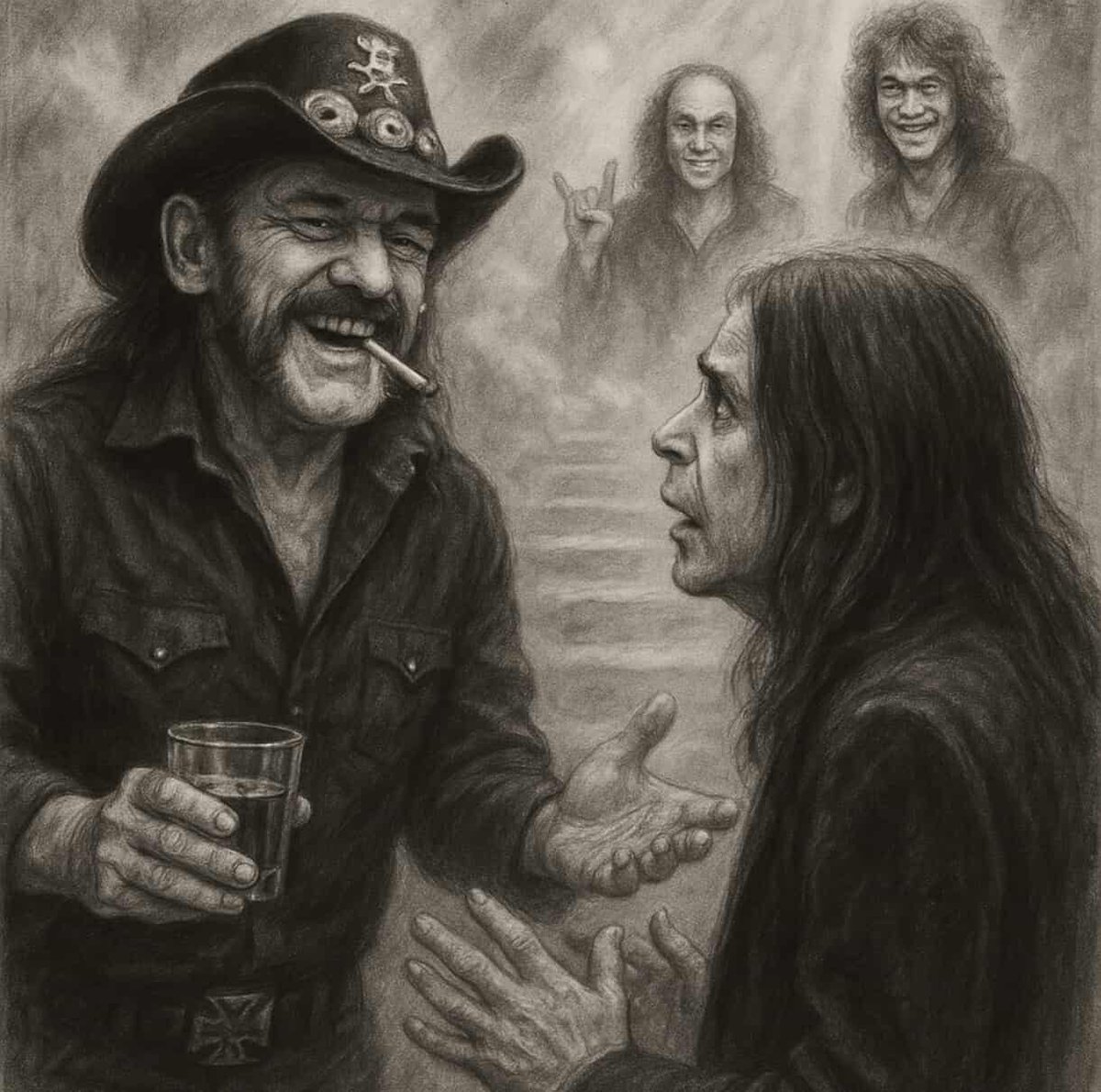 ThomasJoly732's tweet image. RIP Ozzy Osbourne