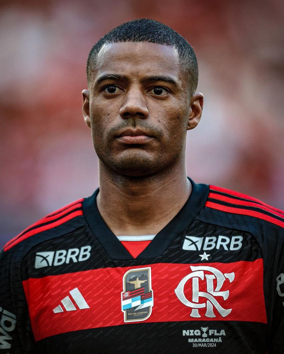 Posso falar? o Corinthians tem a OBRIGAÇÃO de tentar a contratação do De la Cruz

Aproveita que o jogador está desconfortável no Flamengo e faz uma proposta meia boca que ele aceita

Vem ser feliz no maior clube do Brasil.
