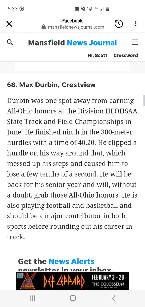 Max Durbin tweet media