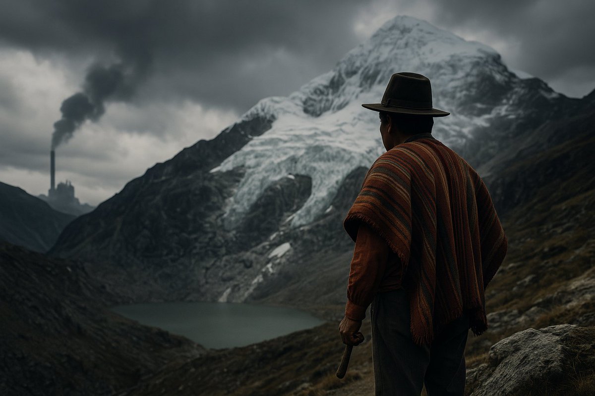 📌🇵🇪🇩🇪 El caso Lliuya marca un precedente significativo: por primera vez, un tribunal alemán examinó materialmente una demanda climática de un particular del Sur Global contra una empresa alemana. Aunque la demanda fue rechazada, la decisión del Tribunal Regional Superior (OLG)
