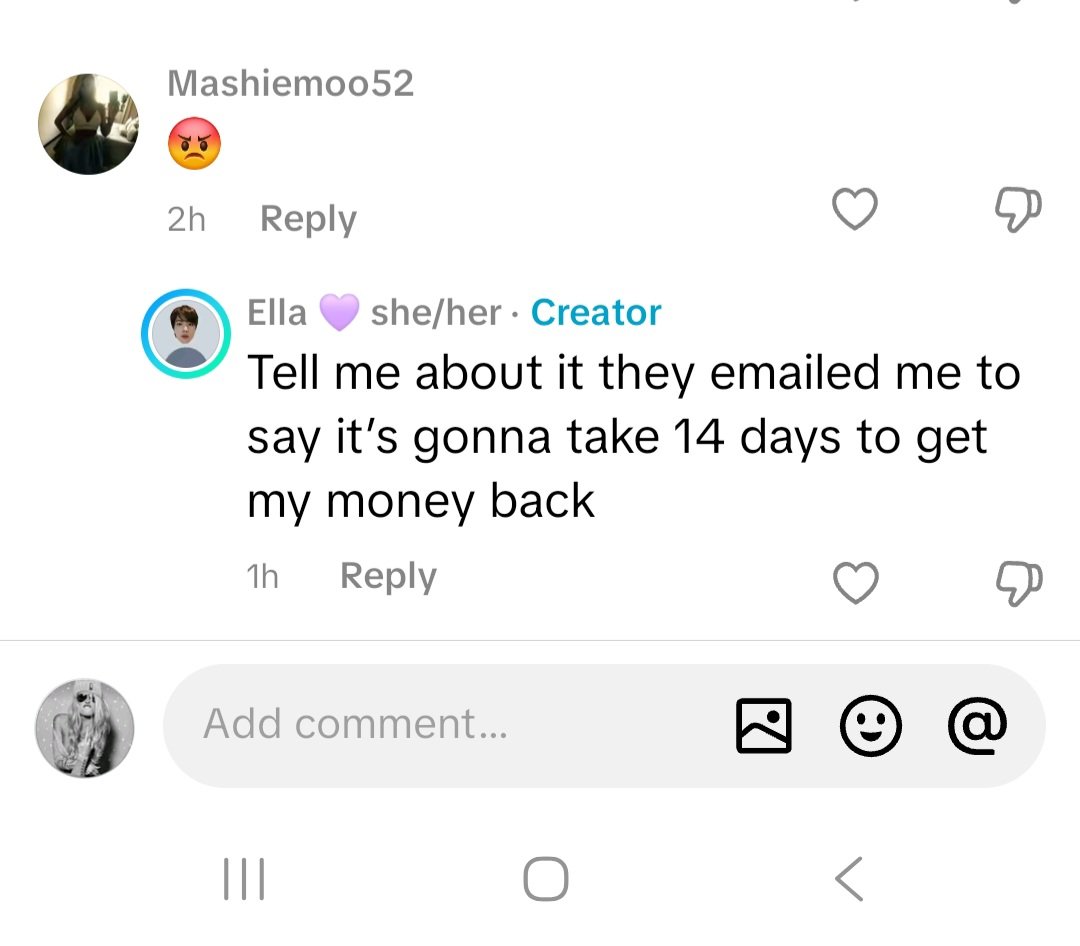 jomickane's tweet image. So it looks like they knew on Saturday that they were moving the Epping migrants to the Britannia in Canary Wharf. This lady got a message on Saturday saying her booking she made 3mnths ago was cancelled as the hotel was closing on Monday. Up to 14 days to get her money back…