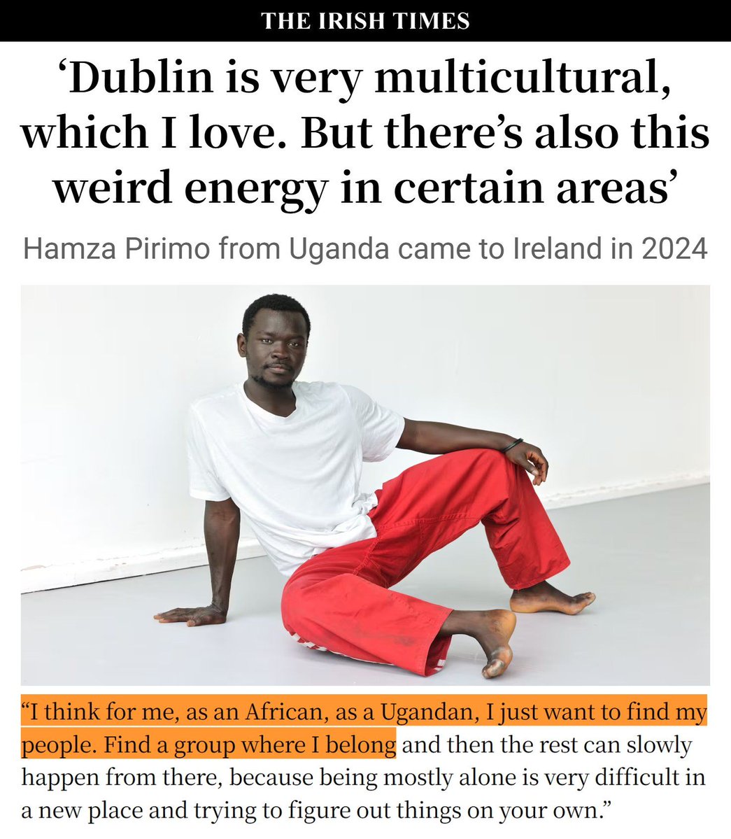 Sargon_of_Akkad's tweet image. If only he had a country of his own, and wasn't forced to live in Ireland.