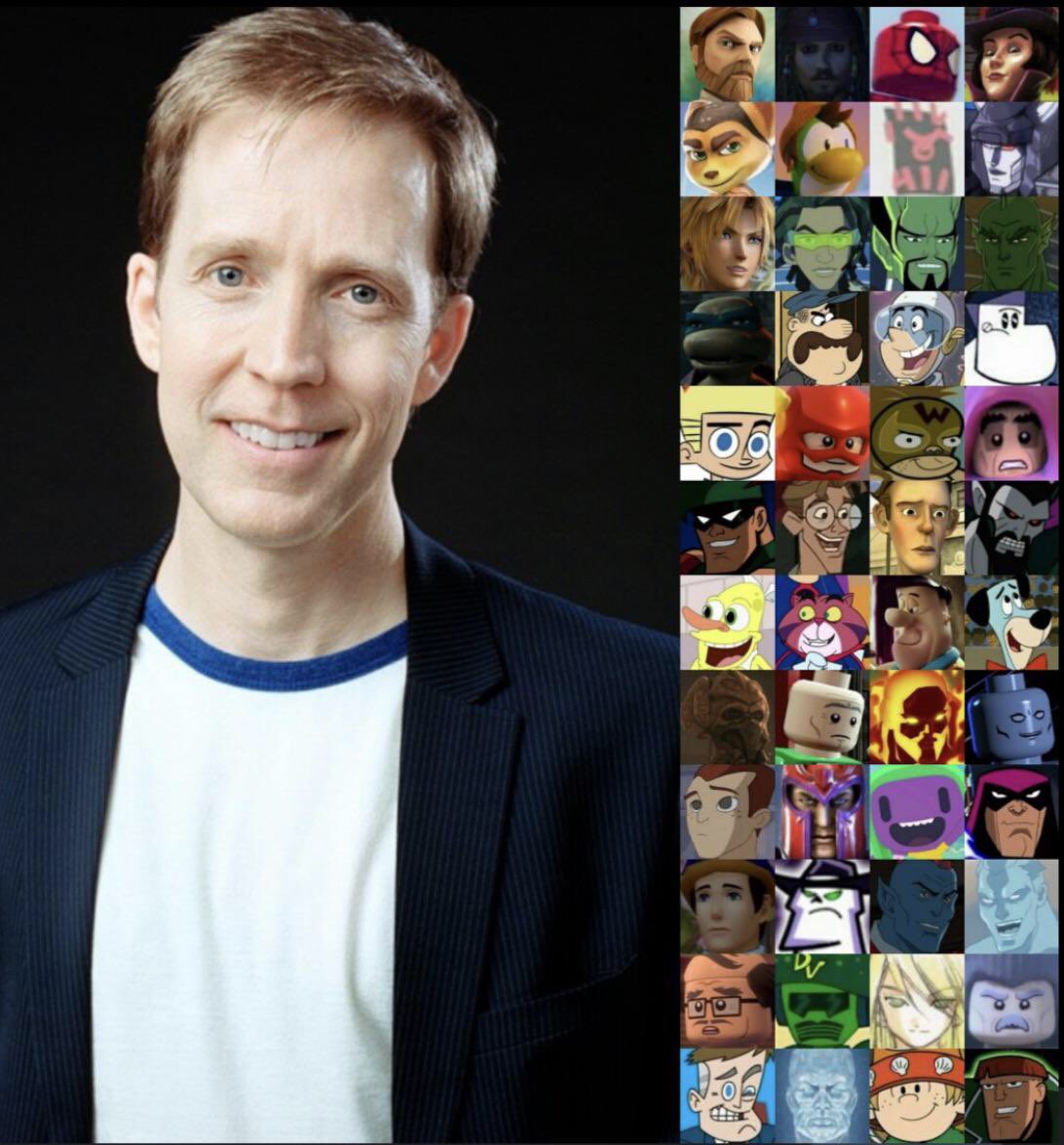 littlekev811's tweet image. Happy birthday, @JATactor! #johnnytest #TheLoudHouse #chipchilla