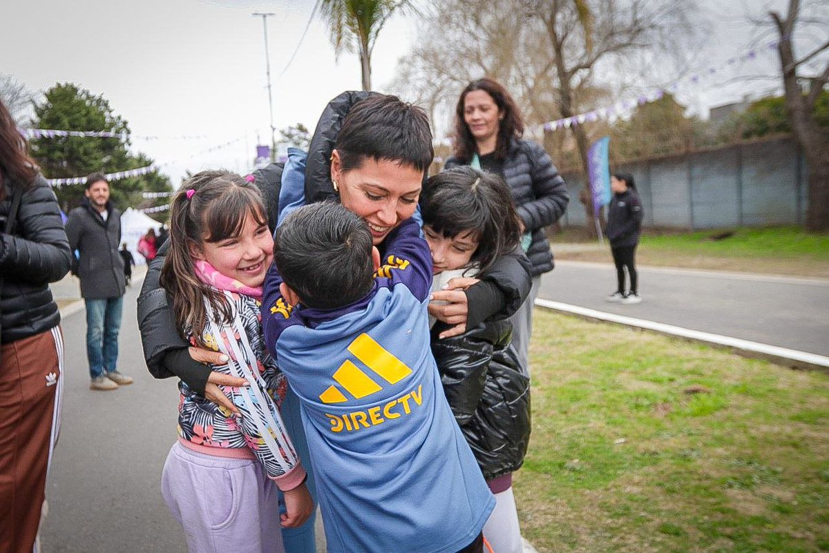 mayrasmendoza's tweet image. Recorrimos el Parque de Juegos de Invierno, en el Polideportivo Municipal Reynaldo Gorno, en #QuilmesOeste. Entre el pasado 19 de julio y hasta el próximo 3 de agosto, chicos y chicas de todas las edades encontrarán allí diversas alternativas para pasar sus vacaciones: funciones…