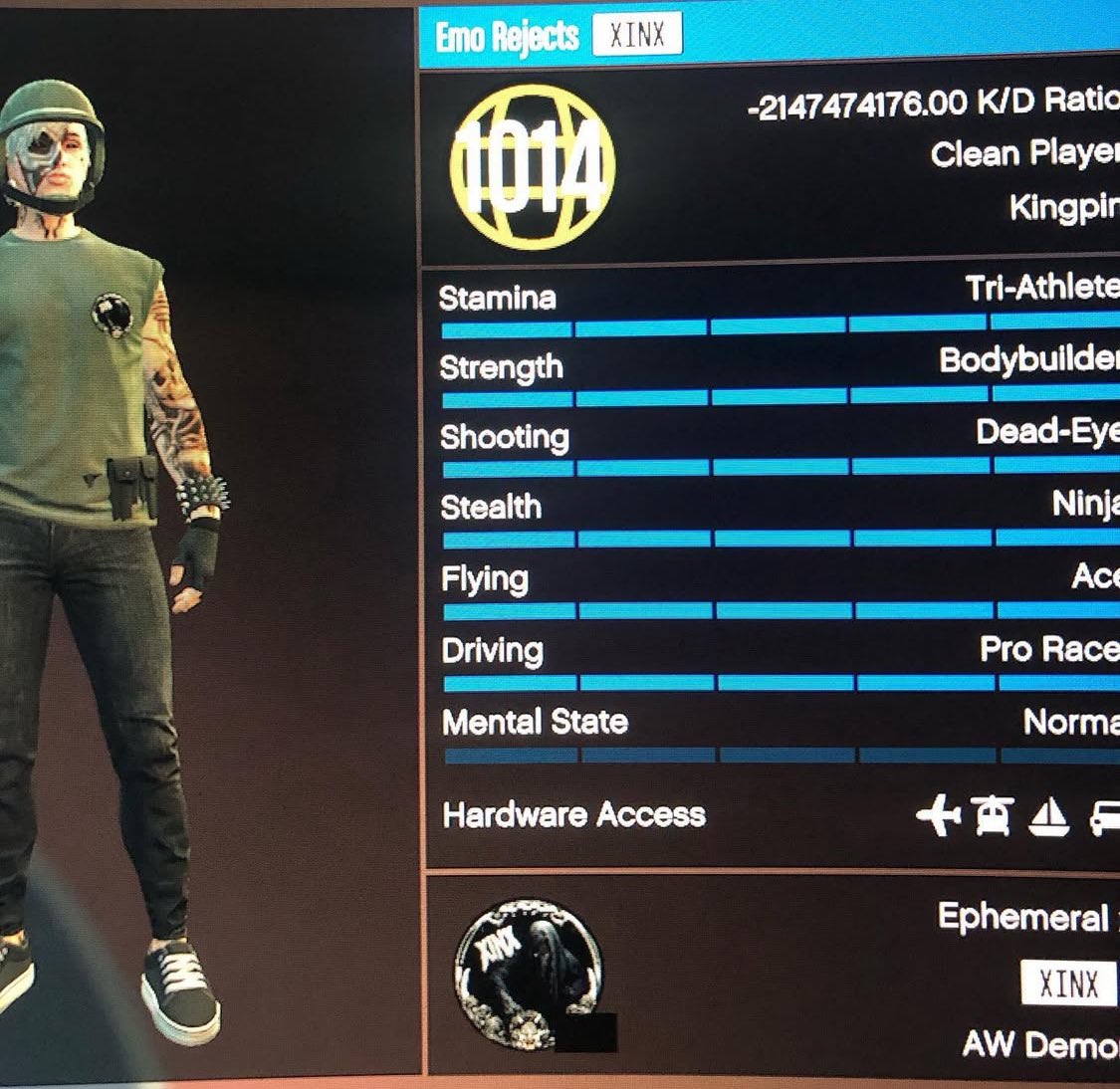 Dm for price available for sale 🥷🥹