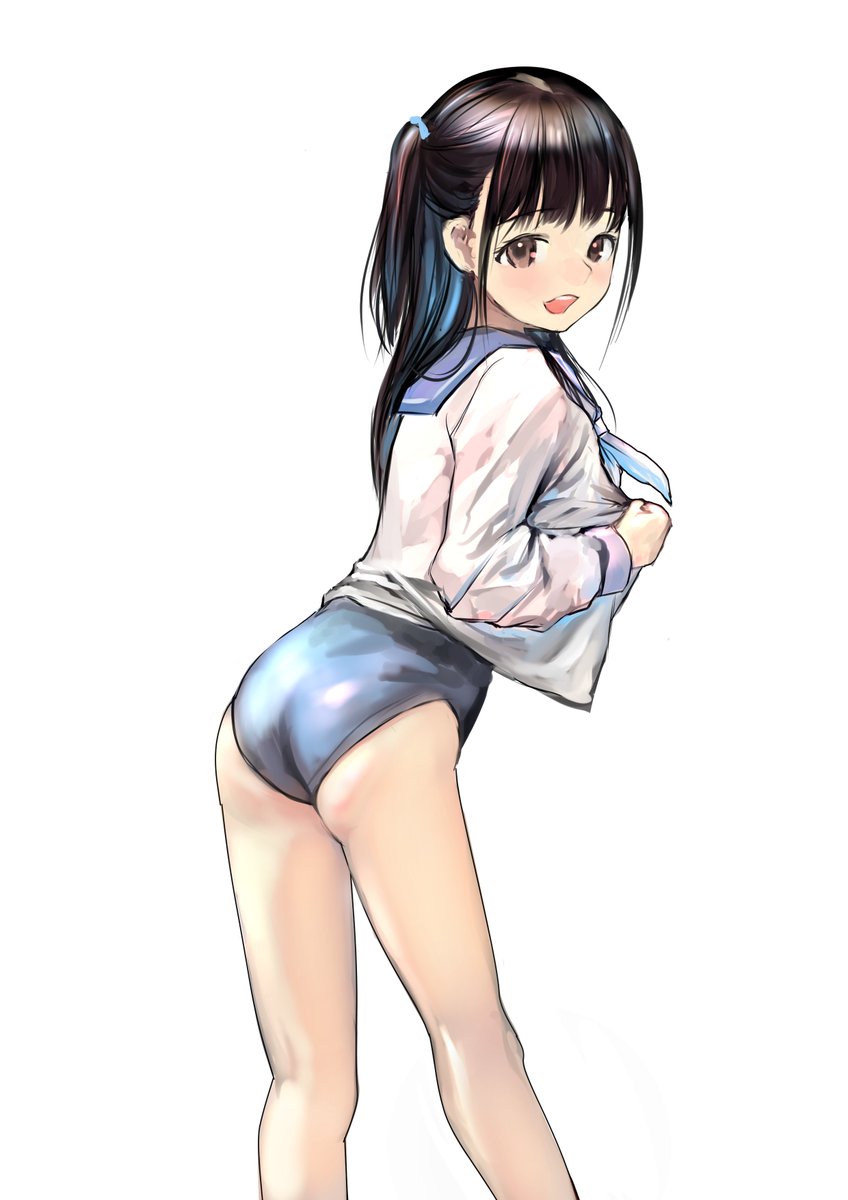 「もーーーー、」|えむつ一のイラスト