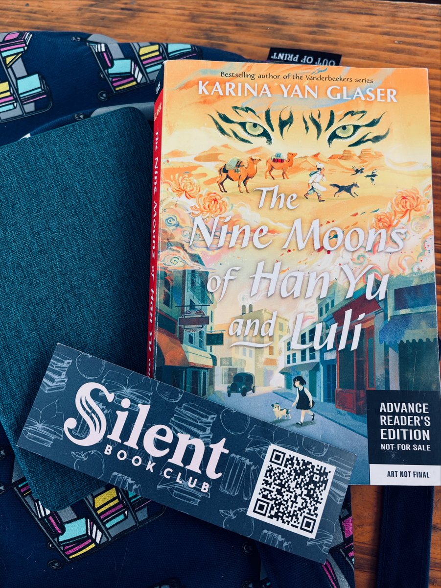 Erin Bedell (is also where the skies are blue) (@erindaydreams) on Twitter photo There is a journey in this story, and the book continues its #bookposse journey as it travels next to <a href="/HalburJennifer/">Jennifer Halbur π€ππ</a> There is a lot to love in this one! And I canβt believe Iβve never tried a steamed bun. π₯’ <a href="/KarinaYanGlaser/">Karina Yan Glaser (Updates Only)</a> <a href="/HarperCollinsCh/">HarperCollins Children's Books</a> #mglit ππ»π There is a journey in this story, and the book continues its #bookposse journey as it travels next to <a href="/HalburJennifer/">Jennifer Halbur π€ππ</a> There is a lot to love in this one! And I canβt believe Iβve never tried a steamed bun. π₯’ <a href="/KarinaYanGlaser/">Karina Yan Glaser (Updates Only)</a> <a href="/HarperCollinsCh/">HarperCollins Children's Books</a> #mglit ππ»π