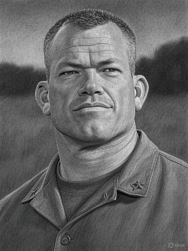 Hunter_Lott_'s tweet image. “Do things you’re not good at and try activities that make you uncomfortable.”
-Jocko
