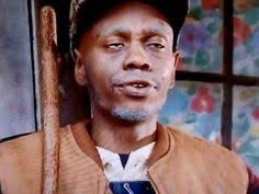 OwenBenjamin's tweet image. Lucas gage is the real life Clayton bigsby. He’s the only one who doesn’t see that he’s black