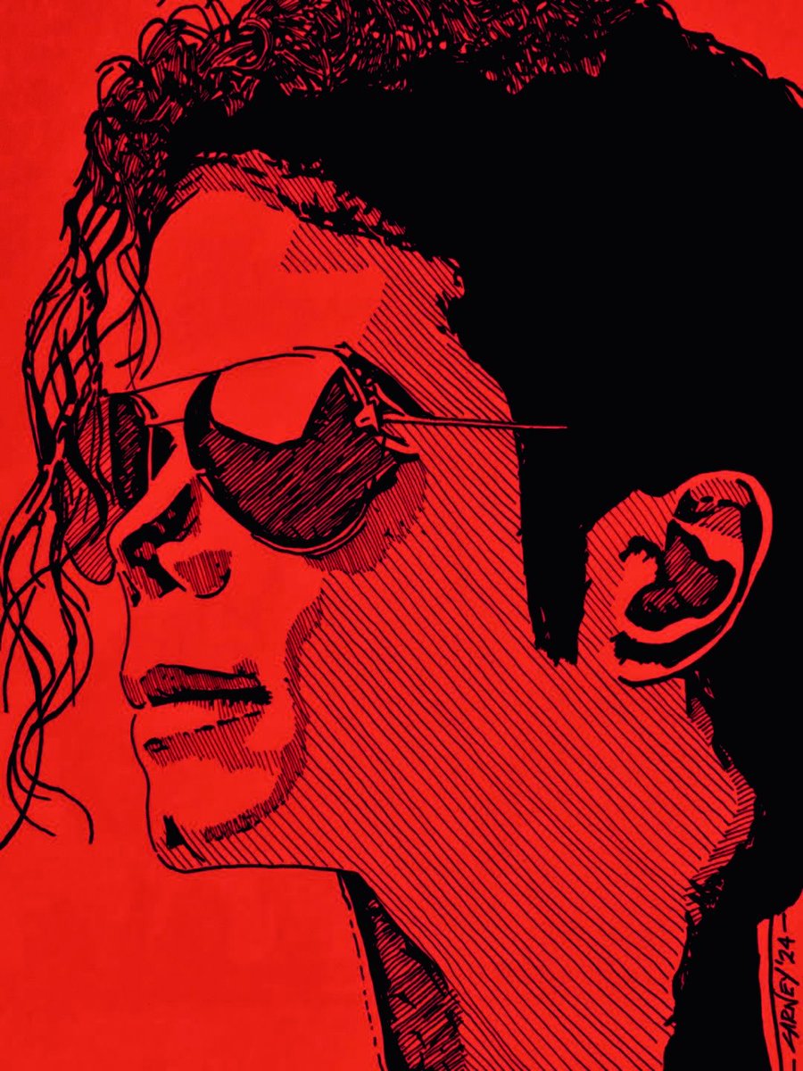 Carney_ART's tweet image. Thinking about the intimacy of a Michael Jackson concert.
#MichaelJackson #Art #KingOfPop #CarneyArt #KingofPopMichaelJackson #GlovedOne #Love #Music
#ThereIsOnlyOne #MJFam
#artoftheday #Quote #Moonwalker #Creativity