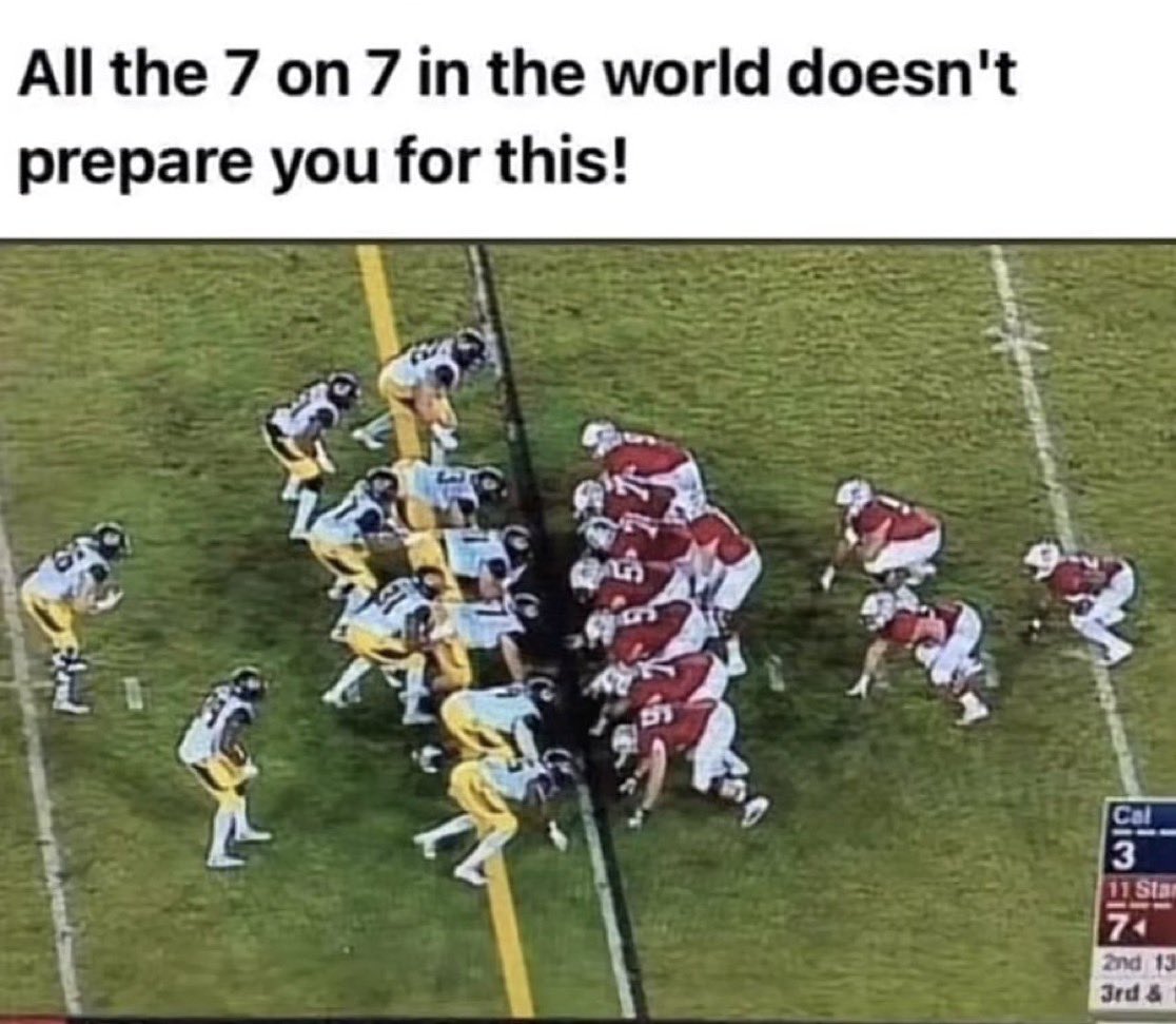 Coach_Rwade's tweet image. Coaches, don’t forget this is where games are actually won and lost!