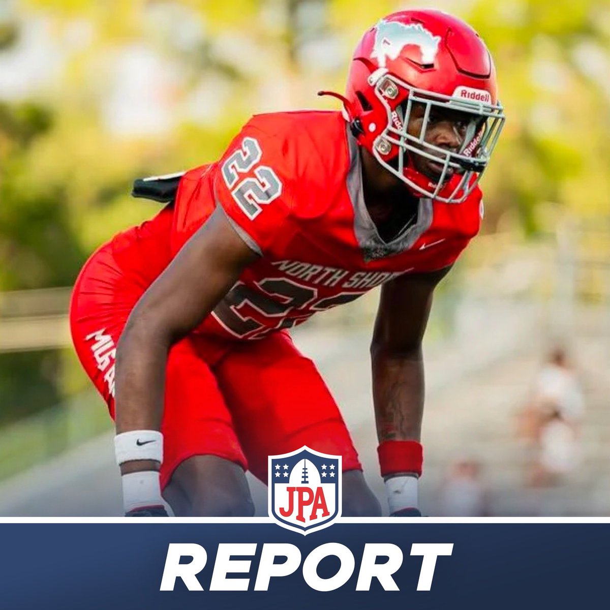 jasrifootball's tweet image. π₯ππ£π’π₯π§: Georgia commit Chace Calicut has been arrested and charged in a violent driving incident, per @FOX26Houston