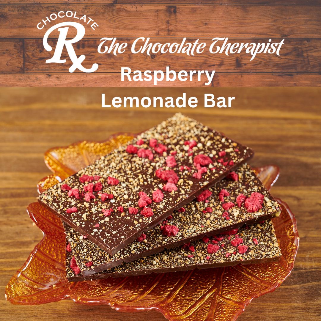 ChocolateLuvr's tweet image. We asked raspberries &amp;amp; lemonade if they liked hanging out in an ice cold glass all day and they said no. We offered them the alternative of lying around in chocolate, and they're pretty happy! (Only available in summer.) #raspberrylemonade #thechocolatetherapist #treatyourself