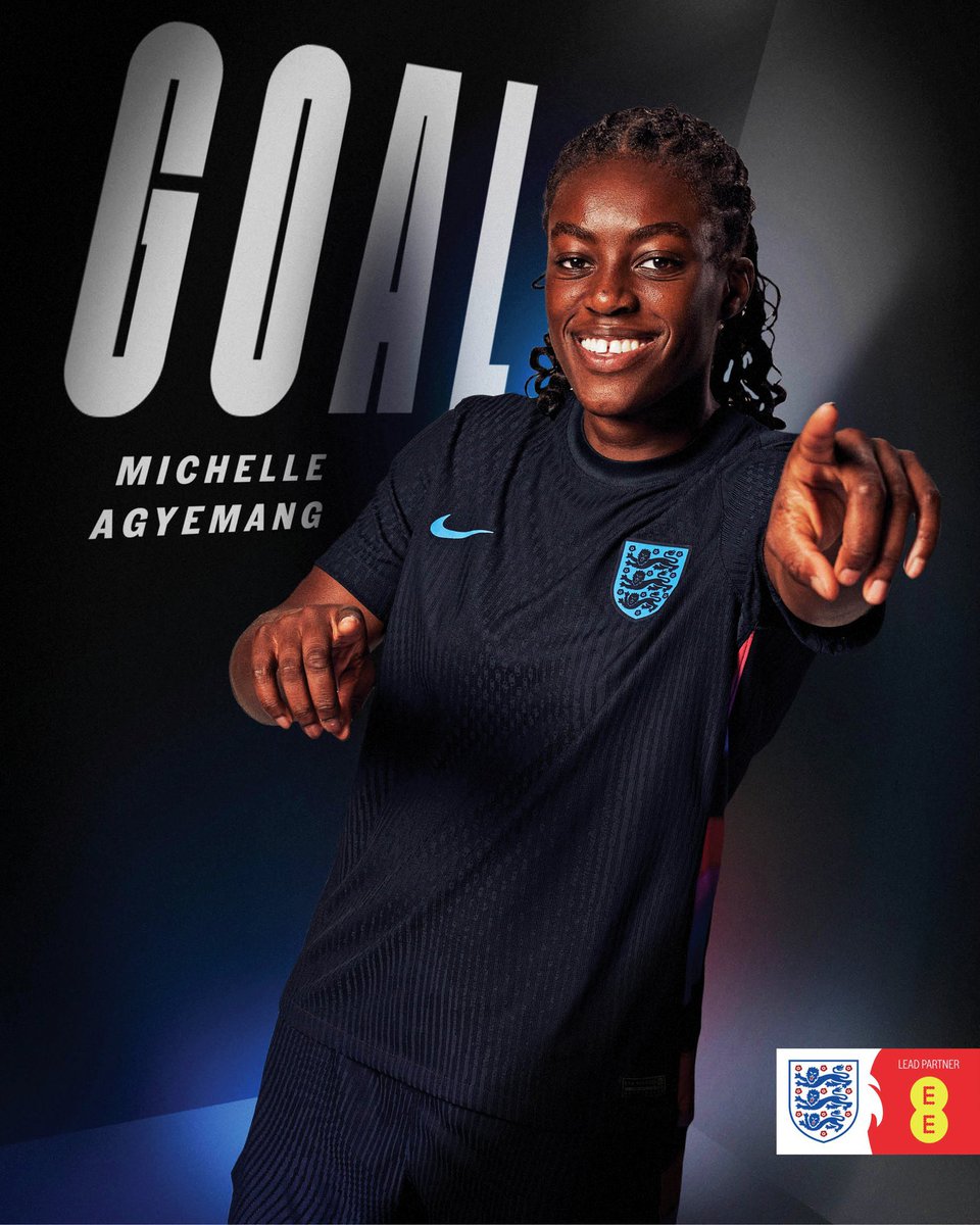 TheeQueenJay1's tweet image. You heard it here first. 

You&apos;ll hear it again.

MICHELLE AGYEMANG. 

Her name isn&apos;t just a whisper, it&apos;s a roar cementing history.

🇬🇭🏴󠁧󠁢󠁥󠁮󠁧󠁿

#RememberHerName #MichelleAgyemang