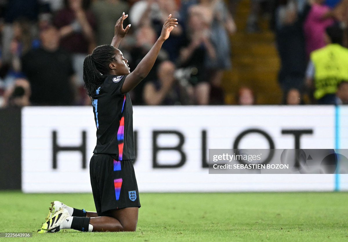 TheeQueenJay1's tweet image. You heard it here first. 

You&apos;ll hear it again.

MICHELLE AGYEMANG. 

Her name isn&apos;t just a whisper, it&apos;s a roar cementing history.

🇬🇭🏴󠁧󠁢󠁥󠁮󠁧󠁿

#RememberHerName #MichelleAgyemang