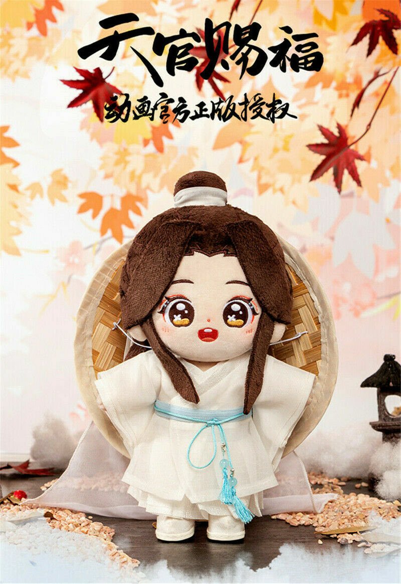 danylanzhou's tweet image. the lianlian doll kind of looks like rowlet and the huahua doll kind of looks like gengar