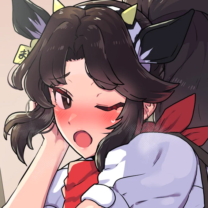 pixivFANBOX,fantiaで支援者さま向け限定イラスト更新しました。おくさまカフェの新作です。今回の話は黒髪おくさまのおしごとの様子、再びです。どうぞよろしくお願い申し上げます! 次回更新は7月25日ごろ、「++」以上支援者さま向けに「TIPS」を更新予定です。こちらもお楽しみに!