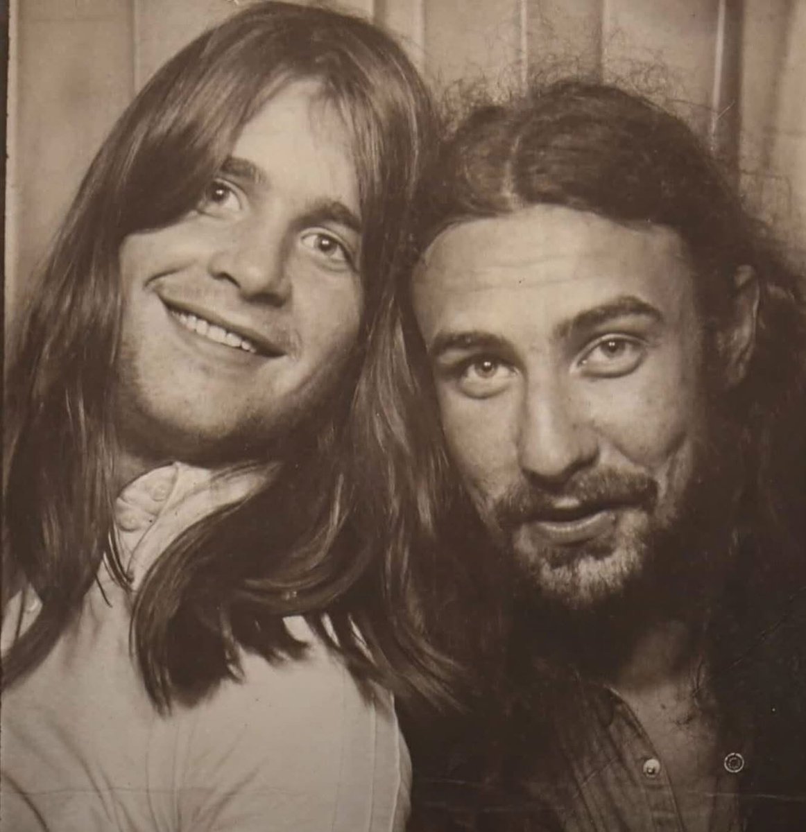 billwarddrums's tweet image. Where will I find you now? In the memories, our unspoken embraces, our missed phone calls, no, you’re forever in my heart. Deepest condolences to Sharon and all family members. RIP Sincere regrets to all the fans. Never goodbye. Thank you forever. Bill Ward