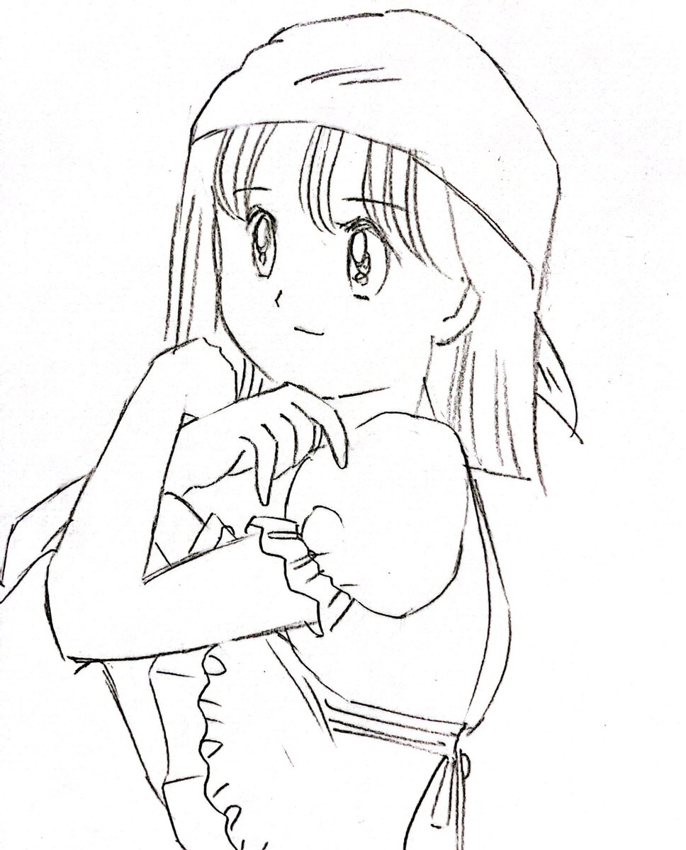 朝ですよー 