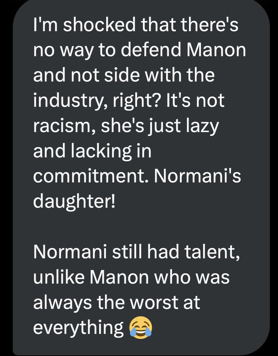 UPROTECTKATSEYE's tweet image. ‼️ #PROTECTKATSEYE ‼️
Block and report
Do NOT engage ⚠️
Click the 3 dots select abuse & harassment then targeted harassment
🔗: x.com/norrtorrez