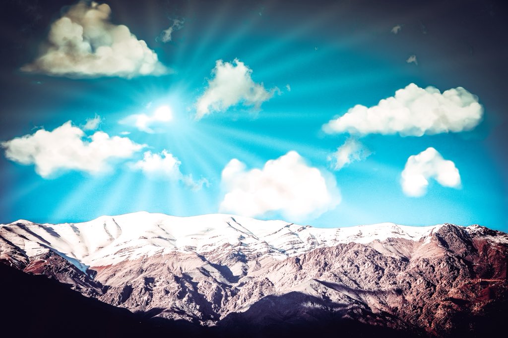 Ghazaleh_bp's tweet image. The Awakening ☀️
ONLY 1️⃣ left ‼️
3 #xtz
Available on #objktcom
Link 🏔️💚☀️
objkt.com/tokens/KT1VHox…
#nftcollectors #tezosart #photography