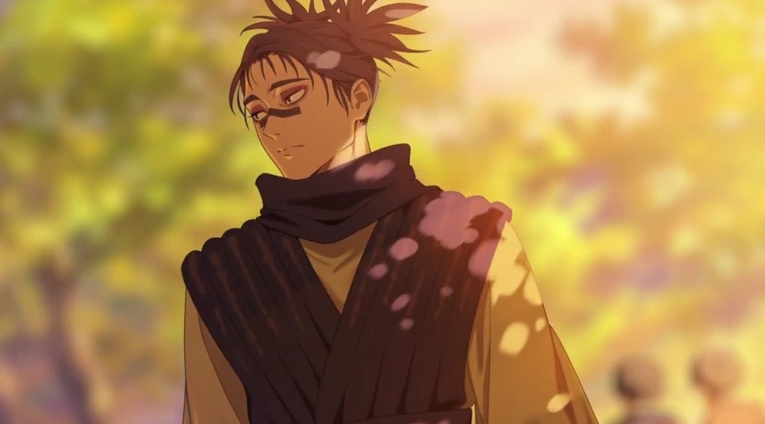 ChosoThirstAcct's tweet image. All he wants is to be with his brothers 😭
