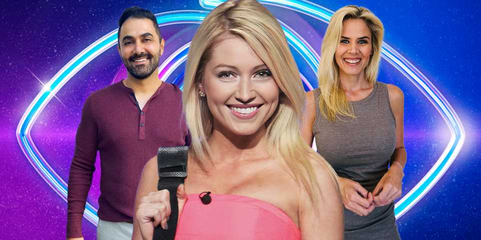 ByeByeBitchesB6's tweet photo. #BB27 fuck #Taylor & #Derick we want @KaysarRidha @britney_haynes @KeeshaSmith0801 wake up @CBSBigBrother @CBS @paramountplus @flyonthewallent https://t.co/QlcFC3MFWk