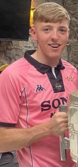 Carrig NS Ballycommon (@carrigns1914) on Twitter photo 🎉 Massive congratulations to our incredible past pupils Josh, Billy, Sam and Willie and the Tipperary team on your All‑Ireland win! A brilliant achievement lads we couldn’t be more proud!👏 💙💛 <a href="/NenaghGuardian/">NenaghGuardian</a> 🎉 Massive congratulations to our incredible past pupils Josh, Billy, Sam and Willie and the Tipperary team on your All‑Ireland win! A brilliant achievement lads we couldn’t be more proud!👏 💙💛 <a href="/NenaghGuardian/">NenaghGuardian</a>