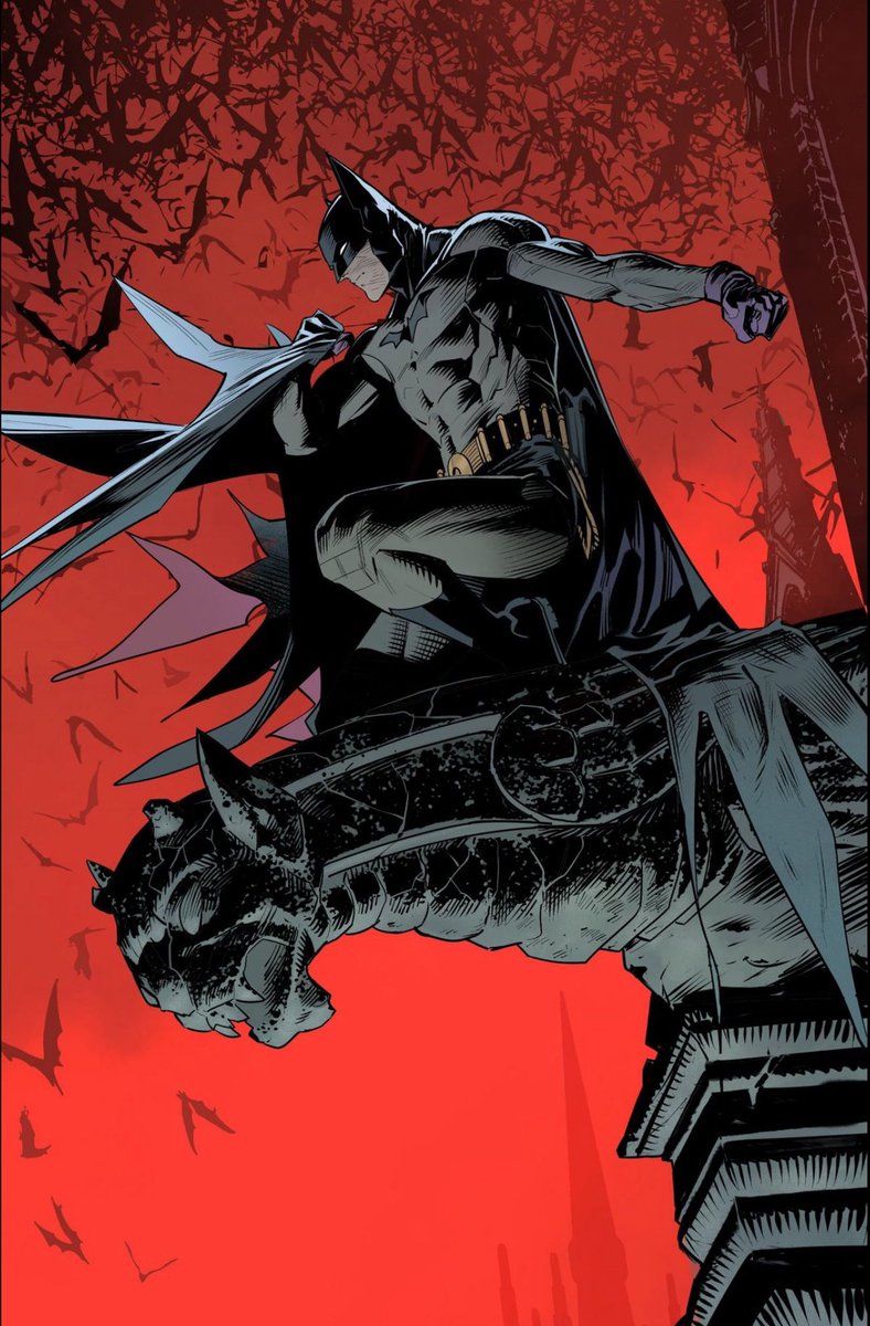 Batman_GothamBW's tweet image. “It’s not who I am underneath, but what I do that defines me.”