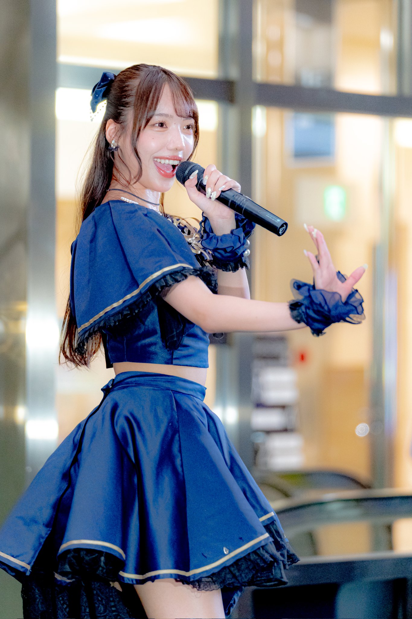 「Happy Magical Tour 2024」オープニング衣装生写真バラ売り 藤嶌果歩 日向坂46 生写真 「Happy Magical Tour 2024