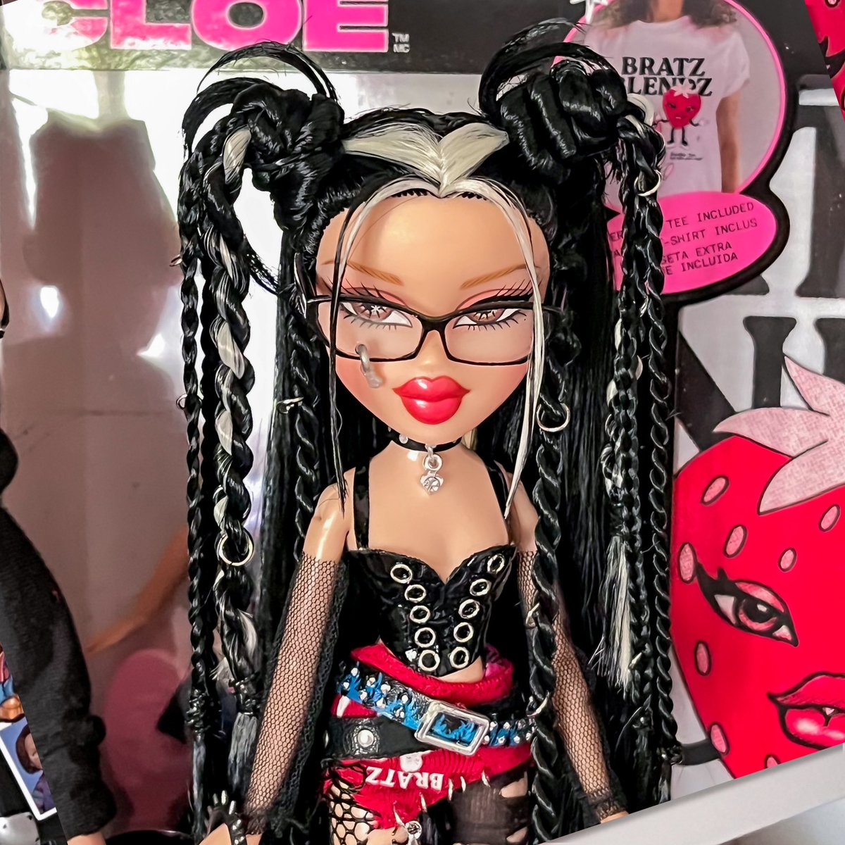 b0ymutant's tweet image. hi welcome to hot topic 🫦 
#stylin