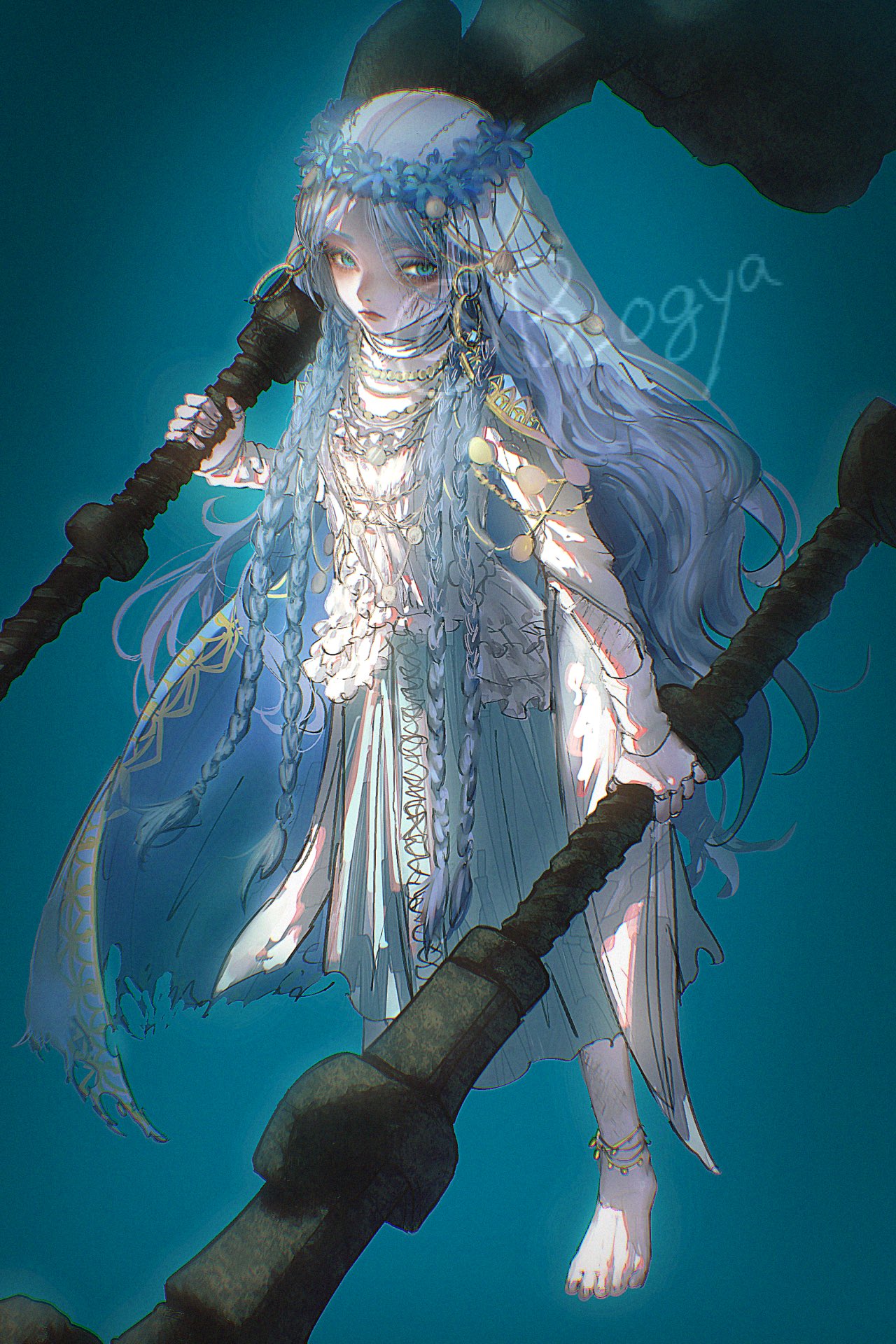 どらおぎゃ (@B_ogya) / X