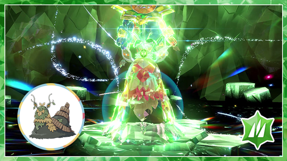 VGCVictoryRoad's tweet image. This week's shiny Wo-Chien Tera Raid Battle event is live! 📜✨ #PokemonScarletViolet
🕛 Ends: 3 Aug @ 23:59 UTC
▶️ Uncatchable! ⚠️
▶️ It will be distributed if players collectively achieve 1,000,000 victories in these Raids! 🎁
🔗 Info: victoryroad.pro/sv-events/