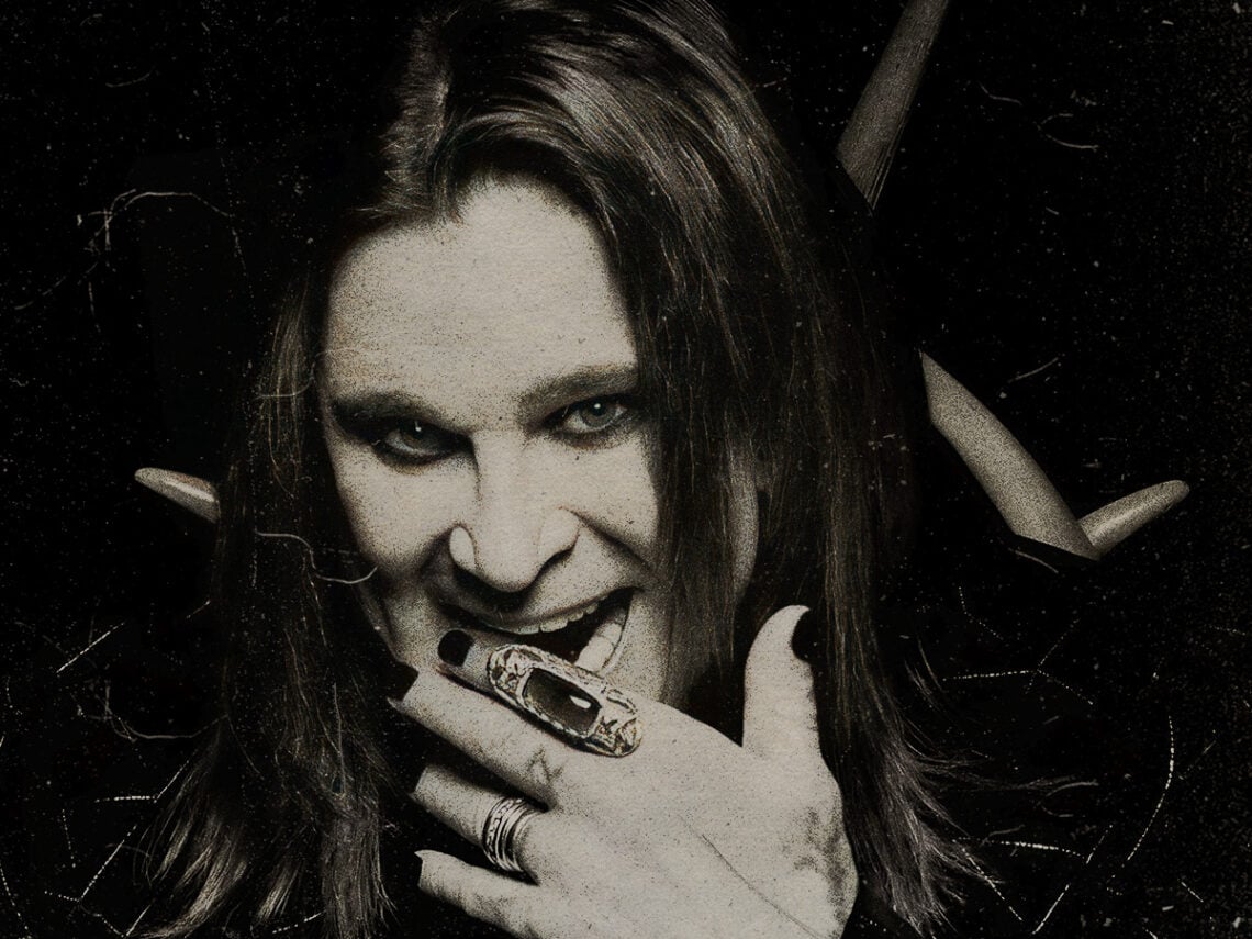 Rest in peace to Ozzy Osbourne, a true legend and pioneer of the music industry. 

The Prince of Darkness, and the king of blending that darkness with catharsis and a touch of mania to bring us the music he dedicated himself to until the very end.

Ozzy made an impact in every