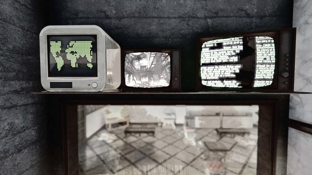 the odds are extremely high that you'll never fully understand how meticulously the situation is being monitored