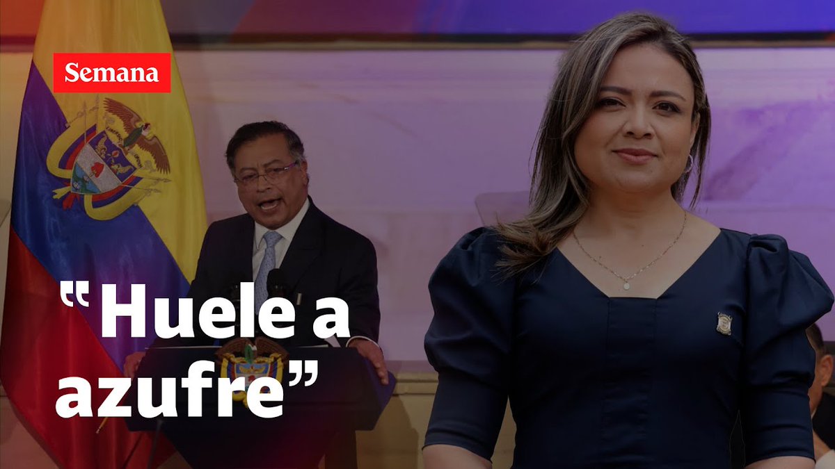 Javier Bermudez (@nilsonjavierb) on Twitter photo Los Bodegueros y Petristas lambones, están muy molestos con la Dra <a href="/linamariagarri1/">Lina Maria Garrido</a> porque los puso a trabajar día y noche a ver como la descalifican, están luchando, buscan algún chisme para enlodarla pero les recuerdo que somos millones los que la estamos cuidando. #HueleAzufre Los Bodegueros y Petristas lambones, están muy molestos con la Dra <a href="/linamariagarri1/">Lina Maria Garrido</a> porque los puso a trabajar día y noche a ver como la descalifican, están luchando, buscan algún chisme para enlodarla pero les recuerdo que somos millones los que la estamos cuidando. #HueleAzufre