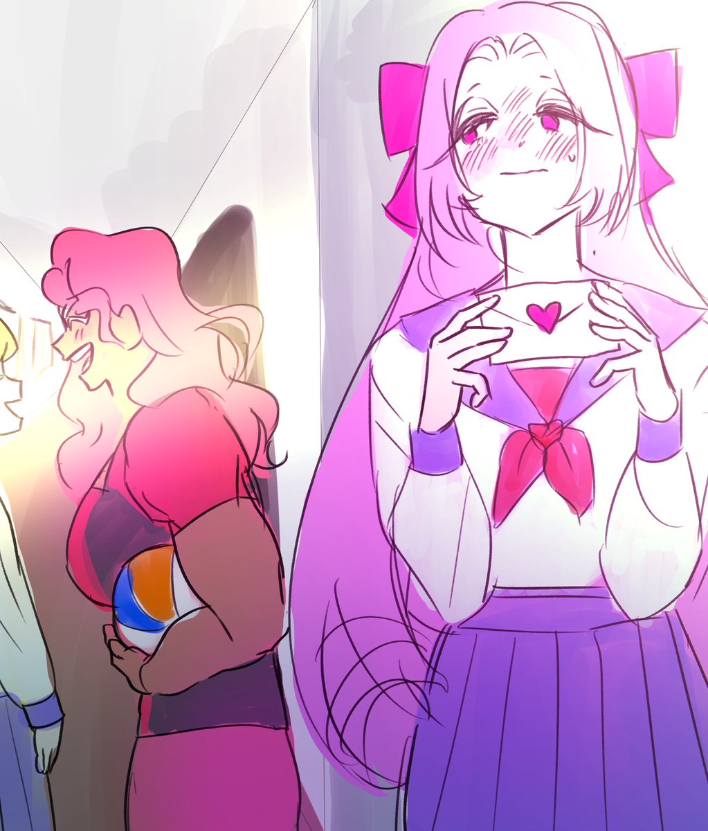 핑크공주 (@p_d0117) on Twitter photo 