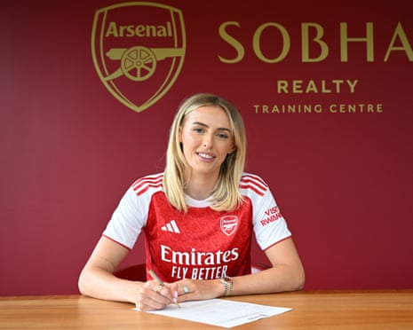 UPYOURARSENAL04's tweet image. Chloe Kelly 2 Assist in Quarter finals, a winning Goal in the Semi finals
She just signed permanently for Arsenal