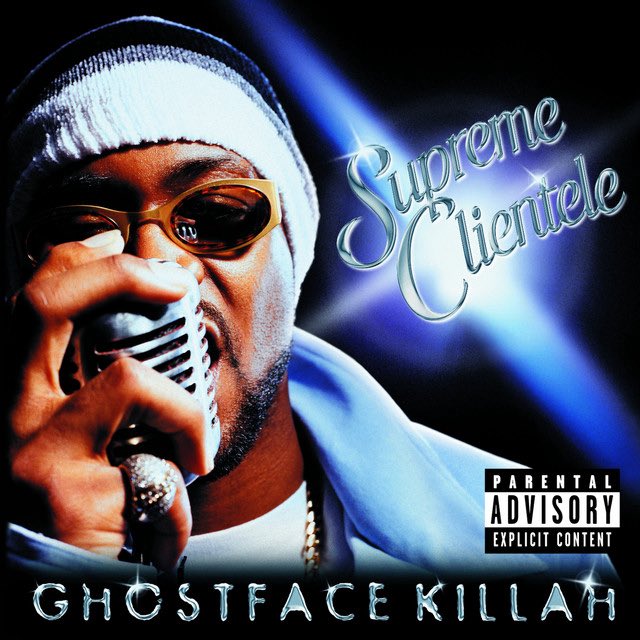 DJSylent's tweet image. Some May Consider These 2 Best WU Solo Effort: Which Out Of These 2 Is Your Favorite?