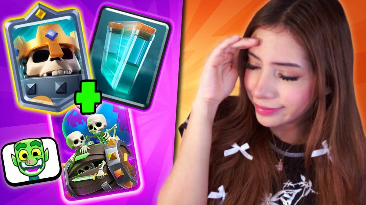 Nuevo Video ✨

LINK: youtu.be/gqtbNVKppdg?si…