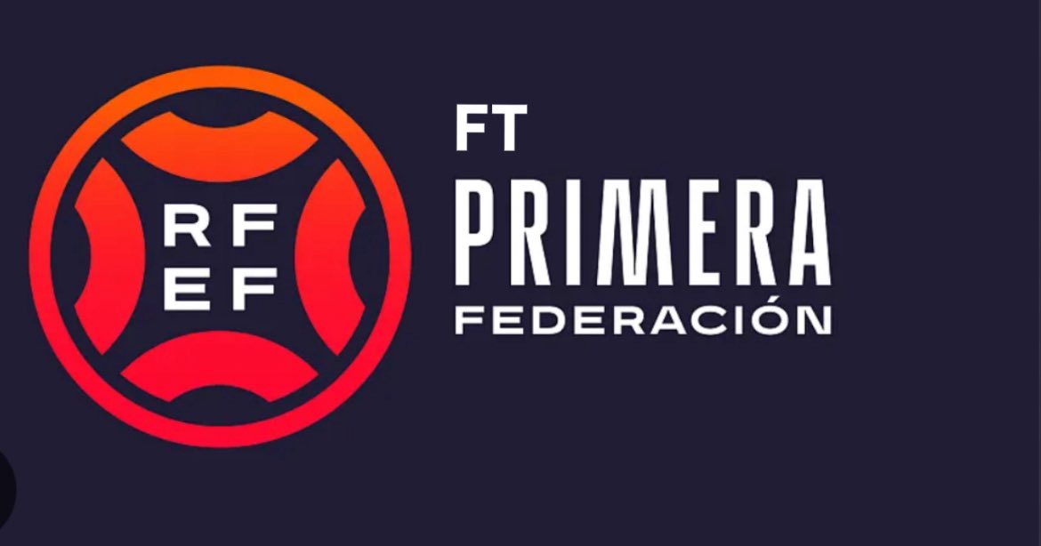 Primera Federación (Parody) tweet media